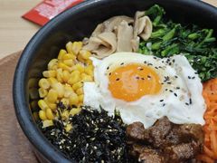 石锅拌饭-米村拌饭(金象城店)