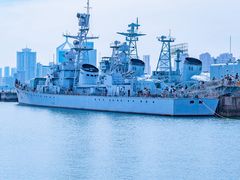 -中国人民解放军海军博物馆