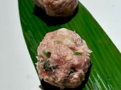 -涮福記·现切牛羊肉火锅(世纪汇店)