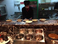 自助早餐-华美达酒店-无国界自助餐厅