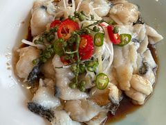 -小吊梨汤·北京菜·烤鸭(双井乐成中心店)