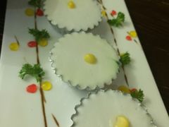 椰子西米糕-Siam泰餐厅(水上公园店)