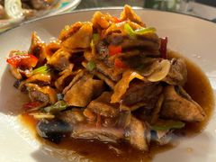-巴依老爷新疆美食(清华东门店)