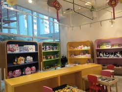 -玩元素·家庭游乐成长中心(香格里拉店)