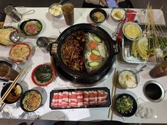 -钢管厂五区小郡肝火锅串串香(清河店)