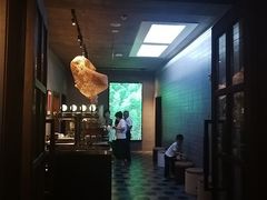 -庐灶江南·江南菜·四合院Bistro(东直门雍和宫·原华侨宾馆店)