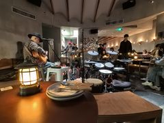 -漾应的火塘(蟠龙新天地店)