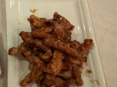 -金蝉食府(维吉奥广场店)