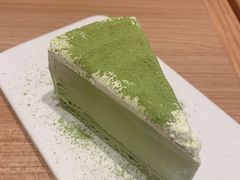 抹茶雪域-必胜客(锦艺城店)