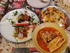 -墨纪Mojí墨西哥餐厅(官舍店)