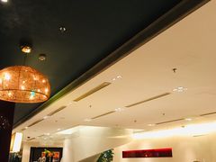 -上海龙之梦万丽酒店