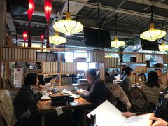 大堂-小湘旺臭鳜鱼(百子湾店)