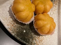 -领事馆19号中餐厅(厦门海景洲际酒店)