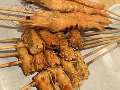 -大话小腰(鸟巢店)