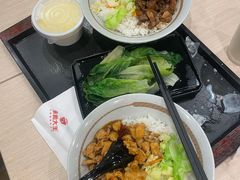 -永和大王(军博店)
