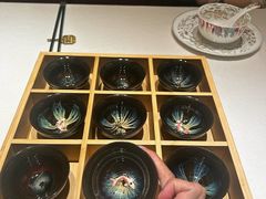 -華府Deluxe(兴业太古汇店)