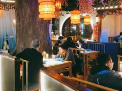 -荷塘秋月·本帮江浙菜(国权路店)