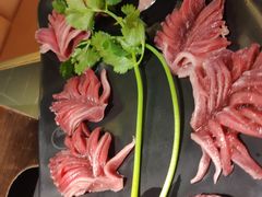 -锅哥有料老火锅(金港国际店)