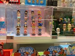 -泡泡玛特POPMART(天环购物中心店)