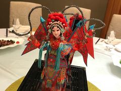 -金陵山水丽景酒店-中餐厅
