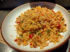 -很久以前羊肉串(打浦路店)