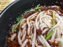 -筠连水粉面(吉祥名都店)