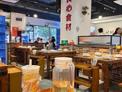 -串掌门砂锅串串香(后瑞店)
