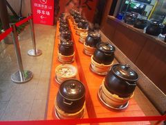 -院里寻菜·精致庭院菜(观沙岭店)
