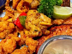 -blue frog蓝蛙(长泰广场店)