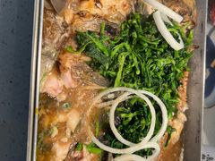 -鱼酷活鱼烤鱼(南京水游城店)