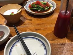 -云海肴·汽锅鸡·云南菜(天津国金汇店)