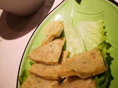 -一叶一世界·素食餐厅(锦华万达店)