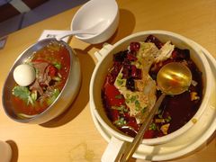 -关东小磨东北菜(上海长风大悦城店)