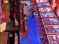 -饭町二郎日式综合茶餐(中安广场店)