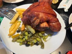 -宜家·瑞典风味餐厅(无锡店)