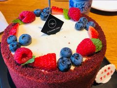 -姆们M Sweetie Cake(五道口店)