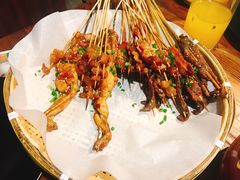 -湘里乡亲甲王二老店