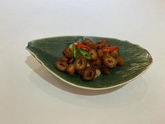 -山泉公馆酒家(珠江新城店)