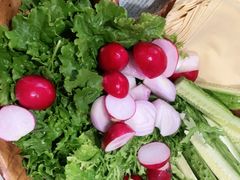 -人民公社大食堂(顺义总店)