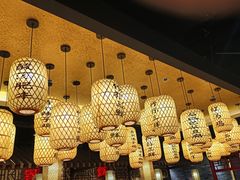 -川菜故事(光谷步行街店)