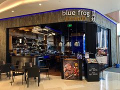 店内环境-深圳来福士广场