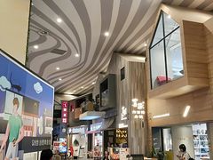 大堂-蛙三泡椒牛蛙(万象城店)