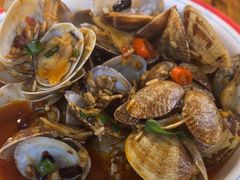 -冶建镜子·老南昌大排档·江西虾王(总店)