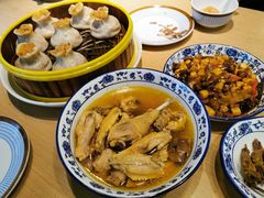-兔爸私家小厨(新北万达店)