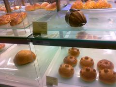 -BreadTalk面包新语·烘焙蛋糕(高德置地春广场店)