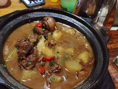 -森谷美食公园(杨行店)