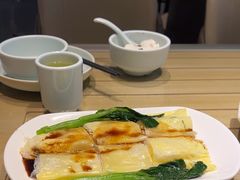 -上下九广州菜馆(李家村万达店)