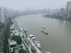 -上海外滩英迪格酒店