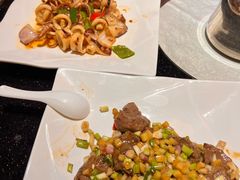 -味可道美食坊(福基路店)