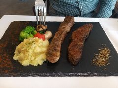 -西部牛排(京华城店)